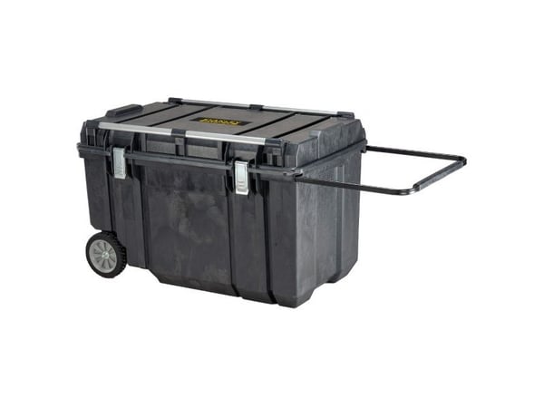 STANLEY BOX PÅ HJUL FATMAX 240L