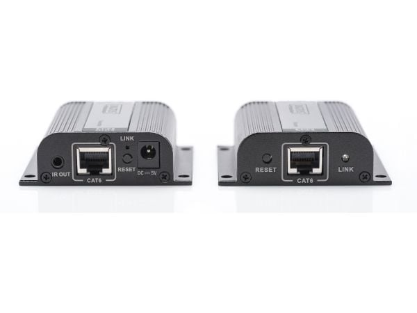 MicroConnect - Förlängd räckvidd för audio/video - HDMI - upp till 50 m