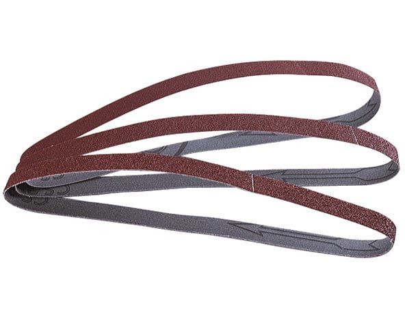 wolfcraft GmbH 1725000, 3 kpl, 13 mm, 457 mm