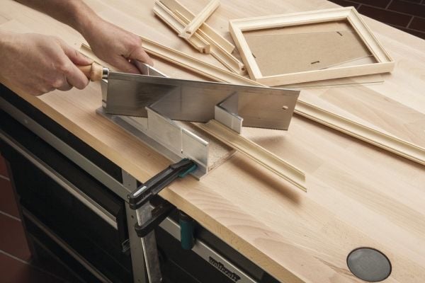 wolfcraft GmbH 6950000