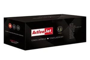 Activejet AB-3219CNX, Korkea (XL) värintuotto, Syaani, Väripohjainen muste, 20 ml, 1 kpl, Kertapakkaus