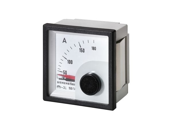 Siemens 3NJ6900-4HF22, Multifärg, 68 g, 66 mm, 64 mm, 60 mm