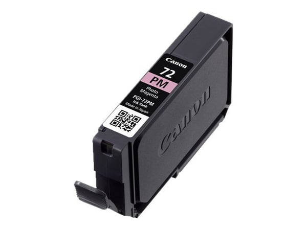 Canon 6408B001, Perusvärintuotto, Valokuva magenta, Väripohjainen muste, 1 kpl, 303 sivua