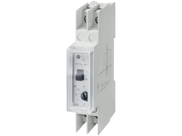 Siemens 5TT3171, 20 mm, 93 mm, 75 mm, 81 g