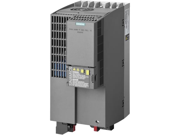 Siemens 6SL3210-1KE23-2AB1, Sisätila, Monivärinen, 5,5 kg, 3650 mm, 1600 mm, 2700 mm