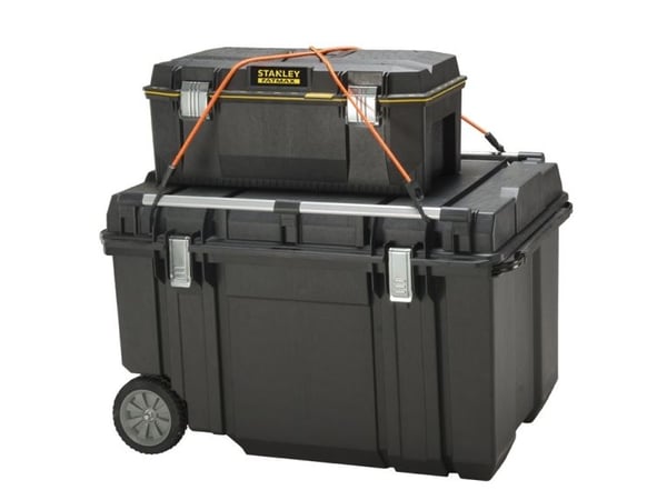 STANLEY BOX PÅ HJUL FATMAX 240L