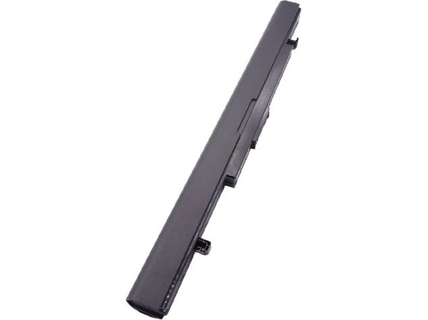CoreParts - Batteri til bærbar PC - litiumion - 2200 mAh - 32.6 Wh - svart - for Dynabook Toshiba Satellite Pro A50, R50; Toshiba Tecra Z50; Toshib...
