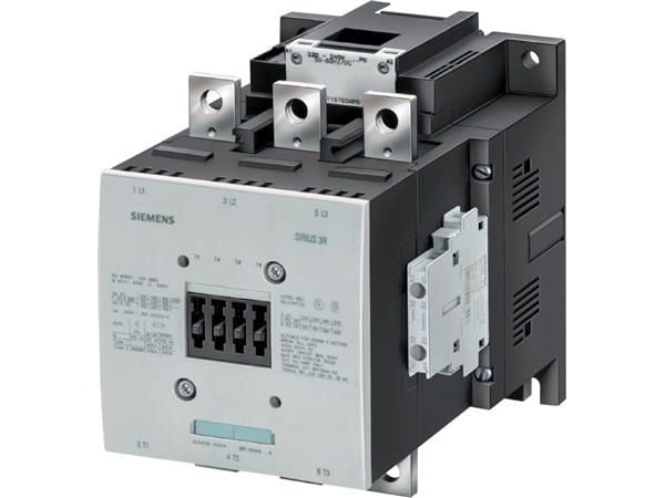 Siemens 3RT1075-6AP36 Kytkin 3 x katkaisija 1000 V/AC 1 kpl 1 kpl