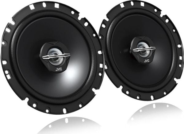 JVC CS-J1720X, 2-veis, 300 W, 30 W, 4 O, 30 - 22000 Hz, Neodym
