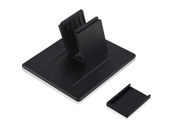 Lenovo Tiny Clamp Bracket Mounting Kit II - Tynn klient for skjermmonteringsbøyle - for ThinkCentre M70q Gen 2; M70q Gen 3; M75t Gen 2; M80q Gen 3;...