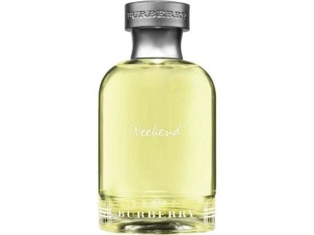 Burberry Weekend for Men Eau De Toilette 100 ml (man)