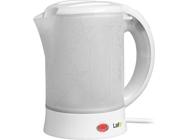 Vattenkokare Lafe CEG0010.1 vit