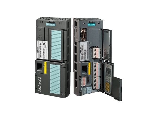 Siemens 6SL3244-0BB12-1BA1, 199 mm, 490 g, 93 mm, 240 mm, 68 mm, 418 g