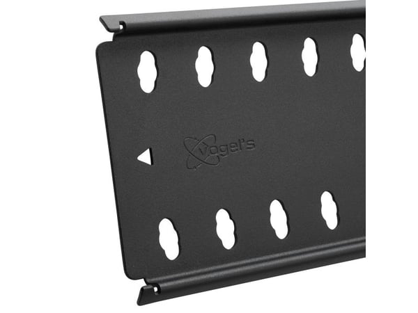 Vogel's PFW 4510 - Brakett - for flatpanel - låsbar - svart - skjermstørrelse: 42"-55" - veggmonterbar