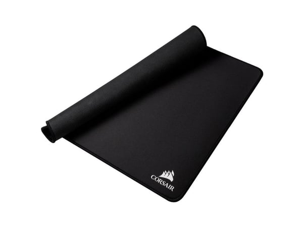 CORSAIR MM250 Champion Series - Musematte - solid svart