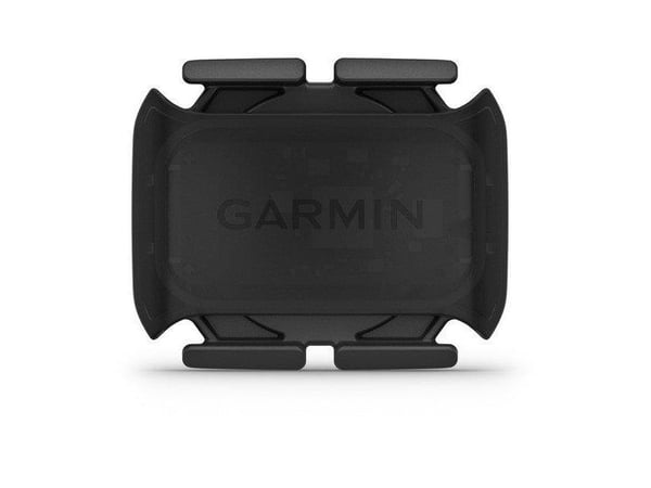 Garmin Cadence Sensor 2 - Kadenssensor för GPS-klocka, GPS - för Approach S60; fenix 7S; Forerunner 255, 265, 55, 745, 955, 965; quatix 7X; Venu 2S