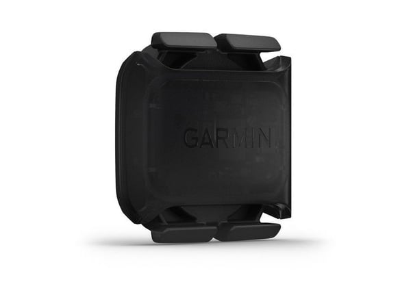 Garmin Cadence Sensor 2 - Kadenssensor för GPS-klocka, GPS - för Approach S60; fenix 7S; Forerunner 255, 265, 55, 745, 955, 965; quatix 7X; Venu 2S