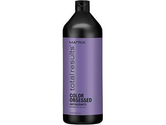 Matrix Total Results Color Obsessed Shampoo 1000 ml
