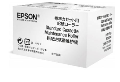 Epson Standard Cassette Maintenance Roller, 200000 sivua, Mustesuihku, - WorkForce Pro WF-C869RDTWFC - WorkForce Pro WF-C869RDTWF - WorkForce Pro W...