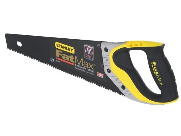 Stanley 2-20-528, Puu, Terästä, Musta, Keltainen, 1 kpl, 38 cm, 30 mm