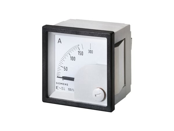 Siemens 3NJ6900-4HK21, Multifärg, 94 g, 66 mm, 65 mm, 60 mm