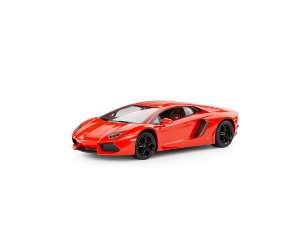 Rastar Aventador LP700, Sportsbil, 1:14, 6 år, 747 g