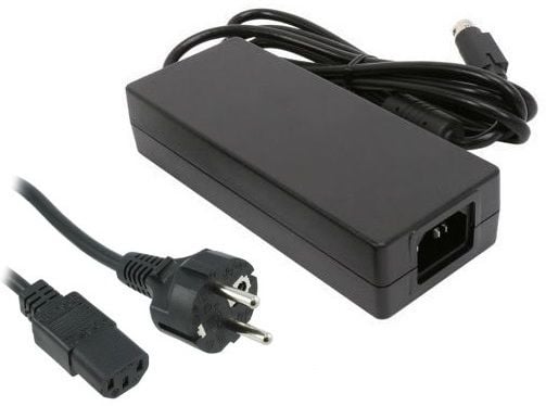 CoreParts - Strømadapter - AC - 50 watt - for Star HSP7543-24, HSP7543C-24, SK1-22, TSP847; TSP 200, 650, 654, 654IIU-24, 700, 800