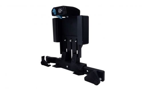 Gamber-Johnson Universal Tablet cradle Pro - Monteringskomponent (beholder) - for nettbrett - sammensatt / aluminium