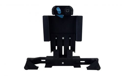 Gamber-Johnson Universal Tablet cradle Pro - Monteringskomponent (beholder) - for nettbrett - sammensatt / aluminium