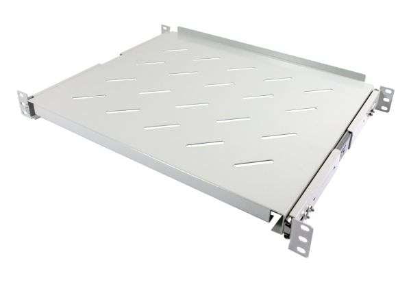 ALLNET ALL-S0002199, 1 hylder, Metalli, Metalli, Grå, 10 kg, 1050 mm