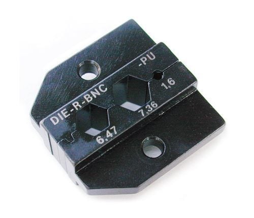 Neutrik DIE-R-BNC-PU, Puristustyökalu