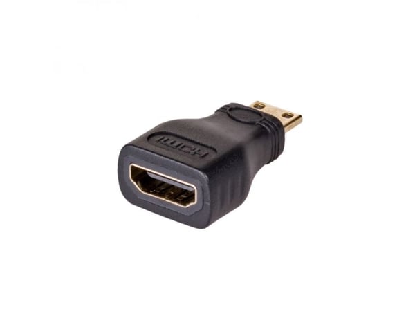 Akyga - HDMI-sovitin - HDMI hun til mini HDMI han - lajittelu