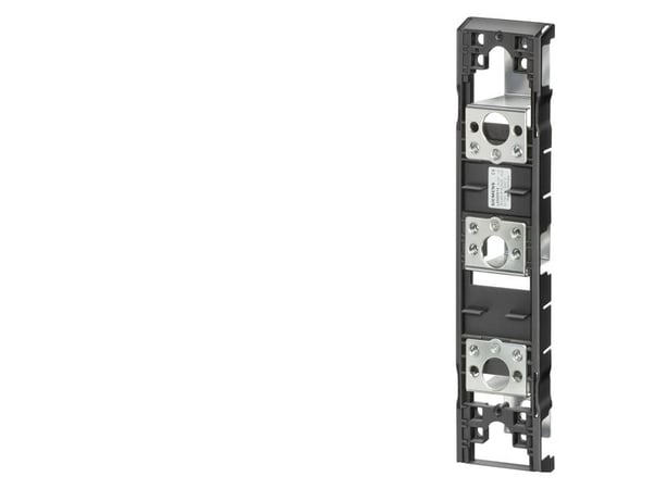Siemens 3NJ4918-0DA02, Multifärg, 738 g, 450 mm, 100 mm, 50 mm