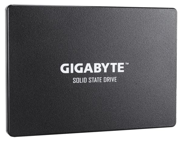 Gigabyte - SSD - 1 TB - intern - 2.5" - SATA 6Gb/s