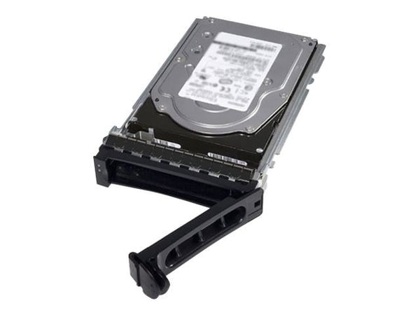 Dell - Customer Kit - harddisk - 600 GB - hot-swap - 2.5" - SAS 12Gb/s - 10000 rpm - for PowerEdge T430 (2.5"), T630 (2.5"); PowerVault MD1420 (2.5")