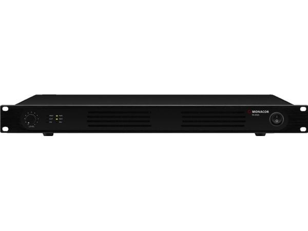 PA-912S 100V tehovahvistin 120W