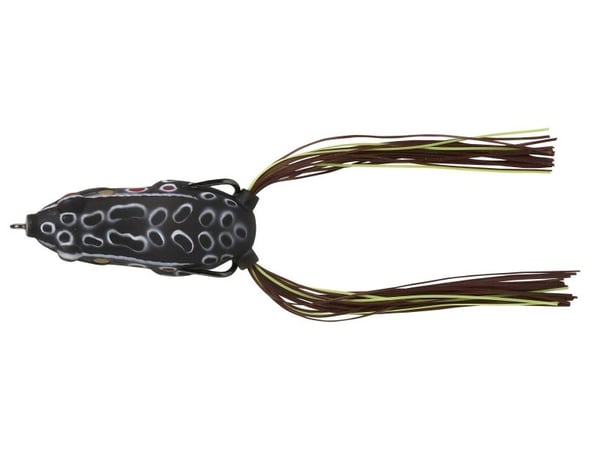 SG 3D Pop Frog 55 14g Brown Frog