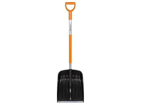 Fiskars SnowXpert snöskyffel