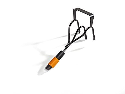 Fiskars 1000681, Stål, Plast, Sort, Oransje, 305 mm