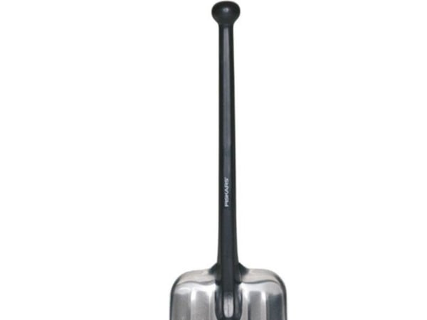 Fiskars 1001574, Hageskje, Plast, Stål, Svart, Rustfritt stål, Konisk, 700 mm