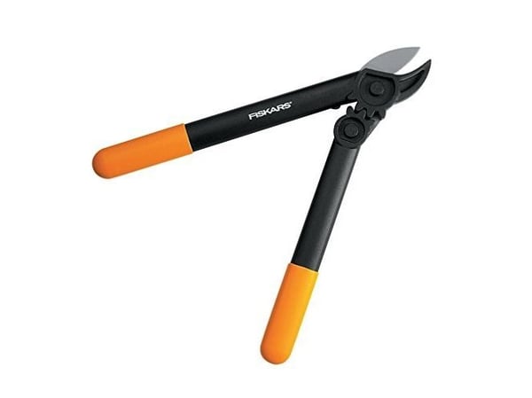 Fiskars grensaks med udveksling, 400 mm