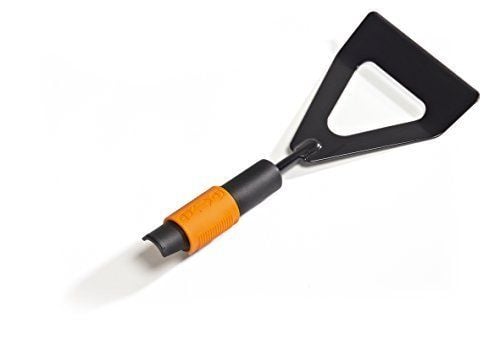 Fiskars 1000676, Stål, Plast, Sort, Orange, 295 mm