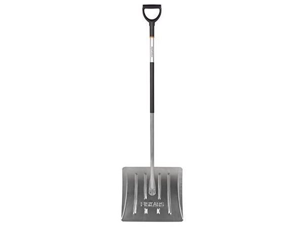 Fiskars 143060, Gjuten aluminium, Gjuten aluminium, Svart, 1,7 kg, 157 cm, 44 cm