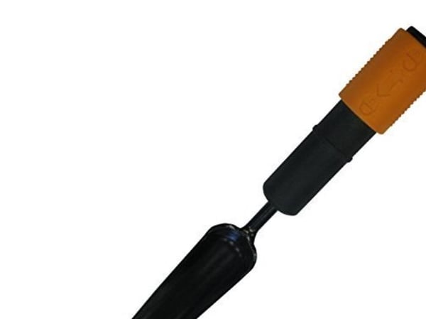 Fiskars - Weed extractor - QuikFit - 42.5 cm