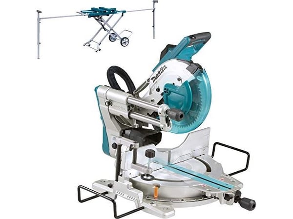 Makita - Gjæringssagstativ - lengde: 2750 mm