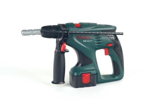 Theo Klein 8450, rakennus, luotaus, AAA