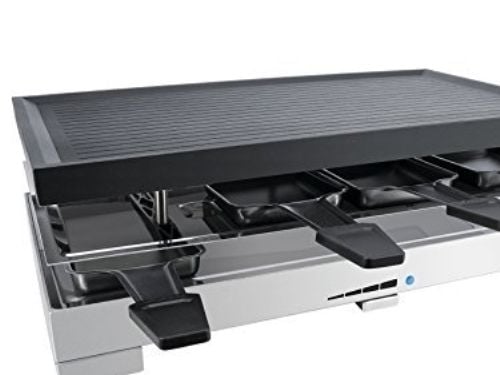 Steba RC 68, 1200 W, 140 mm, 240 mm, 405 mm, 5 kg
