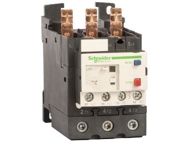 Schneider Electric LRD325L, Monivärinen, 690 V, 375 g, -20 - 60 °C