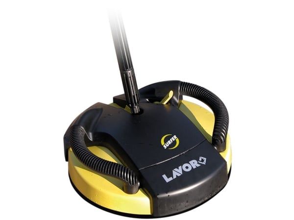LAVOR Surfer Patio Cleaner, Kompakt
