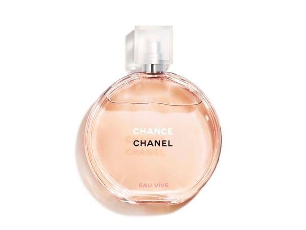 Chanel Chance Eau Vive Eau De Toilette 150 ml (woman)